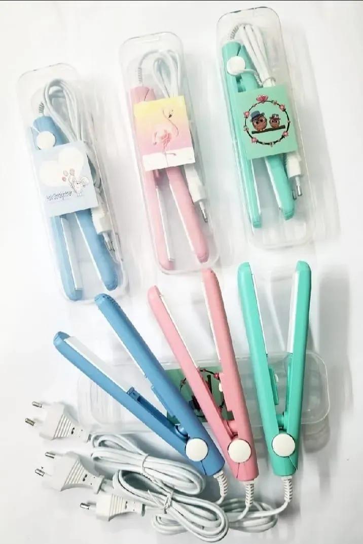 Mini NovaHair Straightener View Gallery - Pakistan