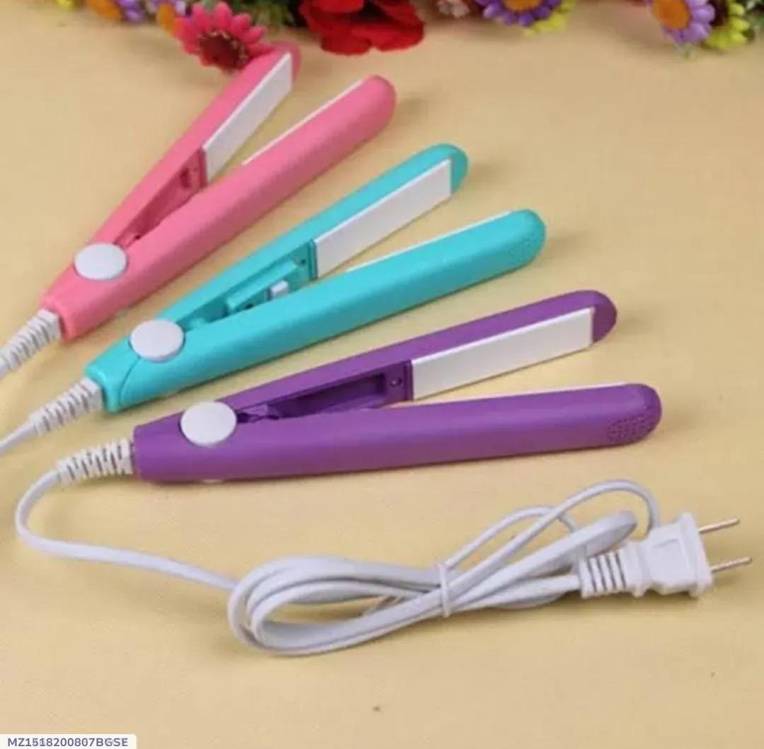 Mini NovaHair Straightener View Gallery - Pakistan