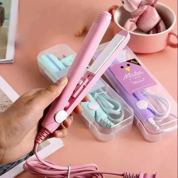Mini NovaHair Straightener View Gallery - Pakistan