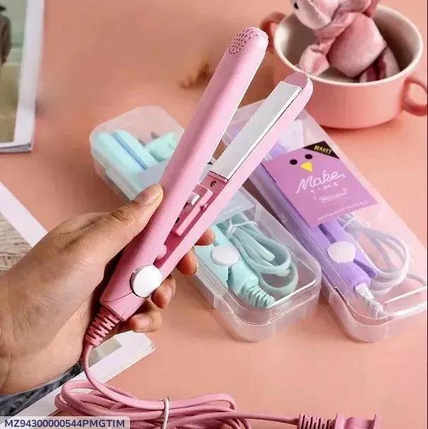Mini NovaHair Straightener View Gallery - Pakistan