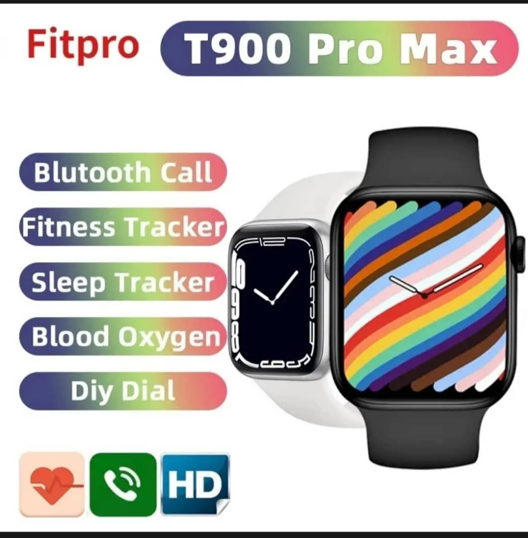 Smart Watch View Gallery - Pakistan