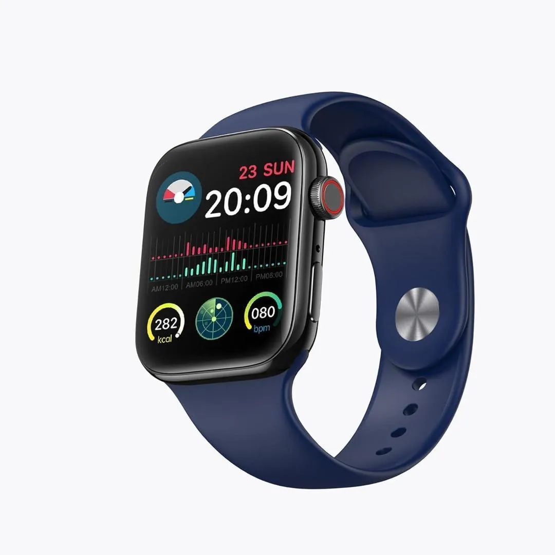 Smart Watch View Gallery - Pakistan