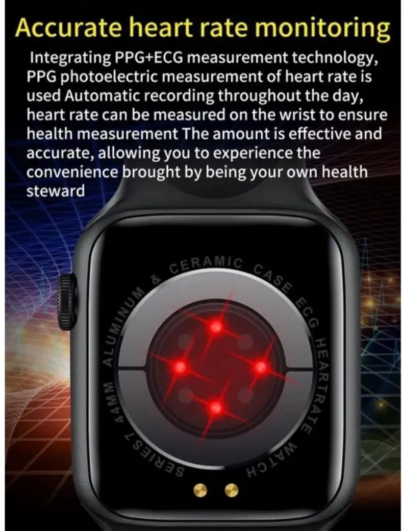 Smart Watch View Gallery - Pakistan
