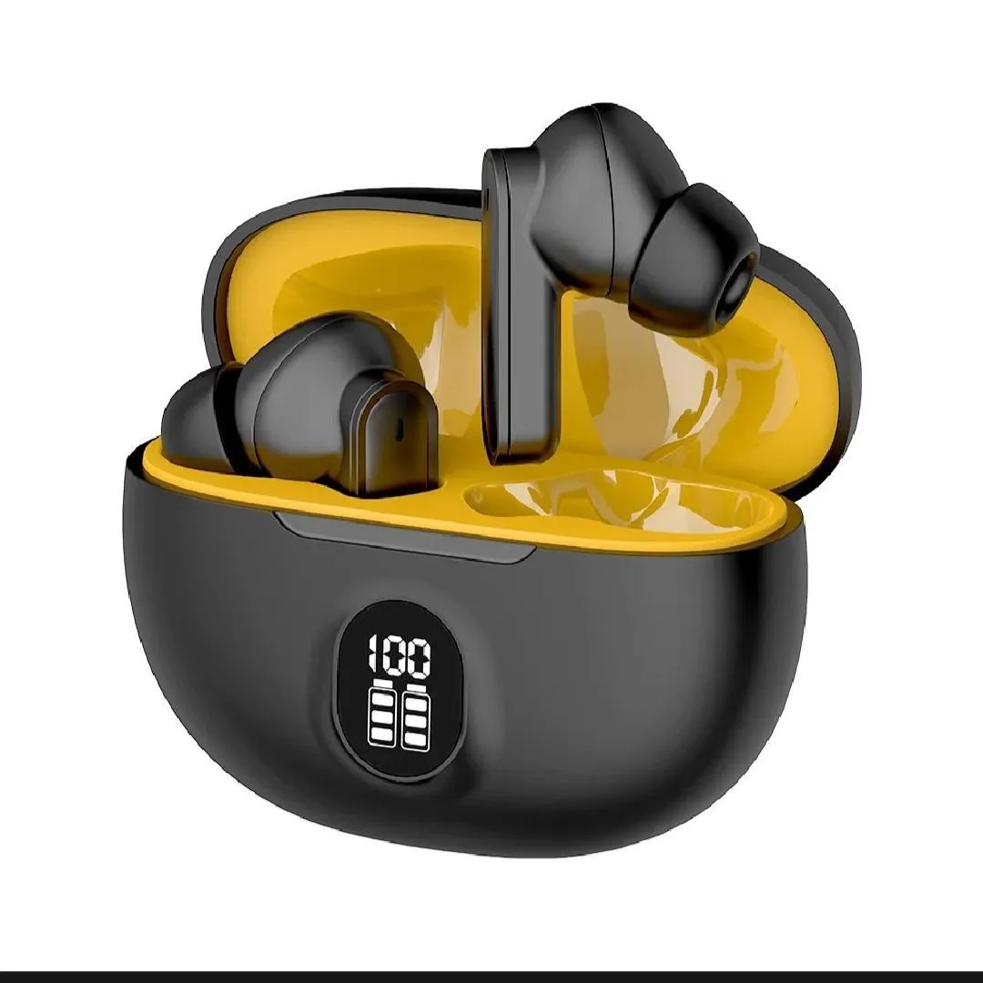 Stereo TWS Earbuds View Gallery - Pakistan