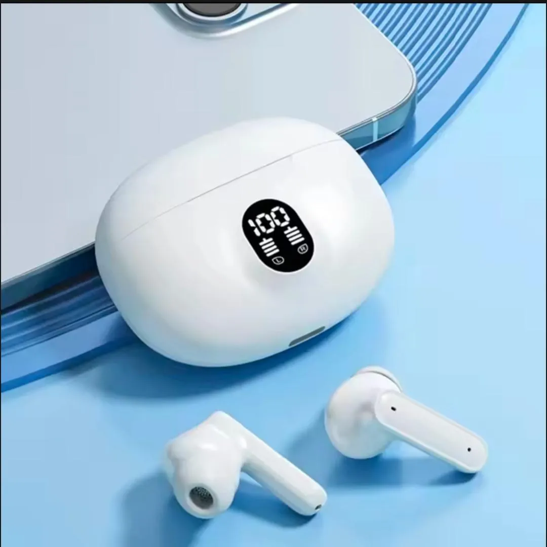 Stereo TWS Earbuds View Gallery - Pakistan