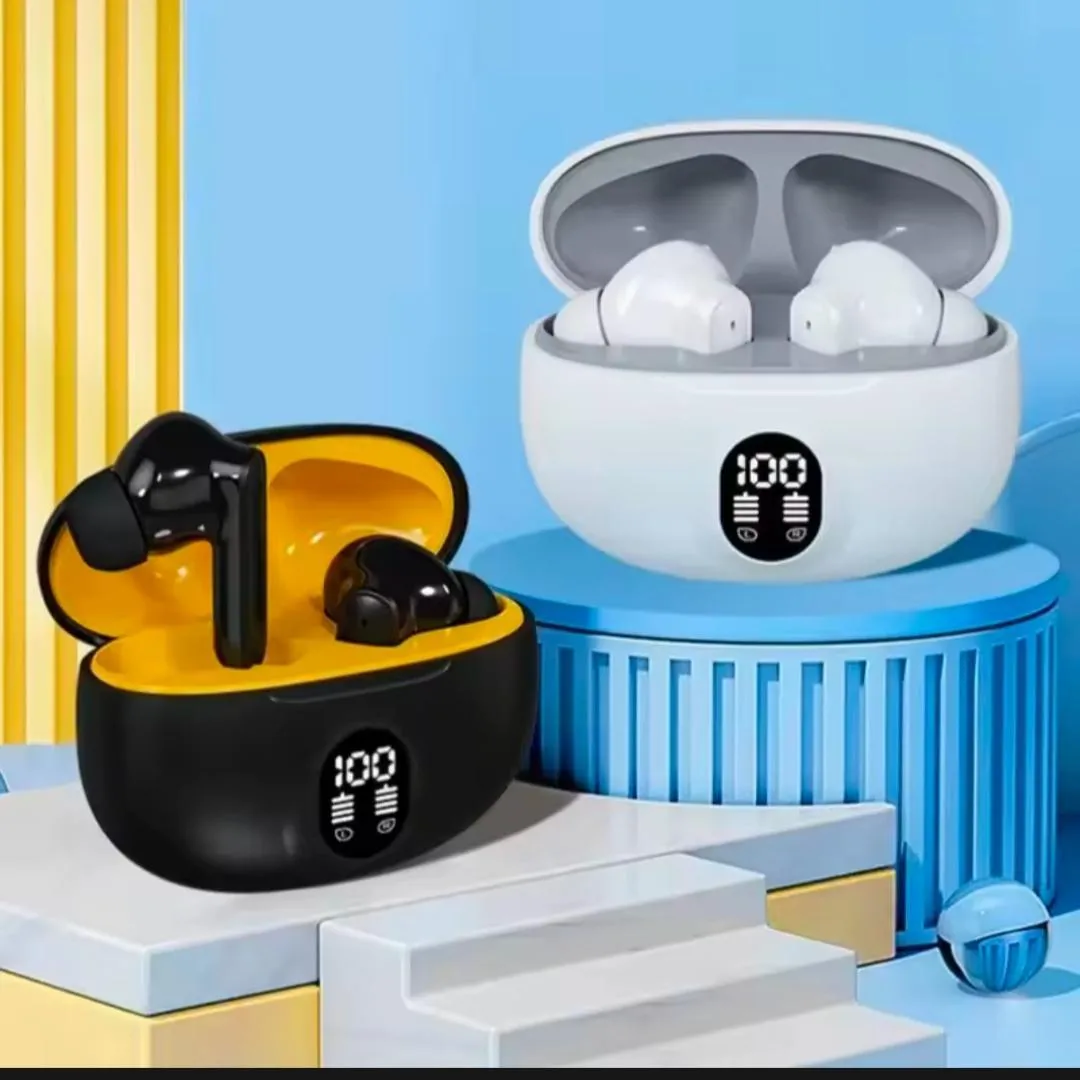 Stereo TWS Earbuds - Online Shopping in Pakistan - BUNDLIV